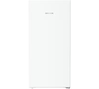 Liebherr Plus FND4224 125.5 High x 60cm Wide 160 Litre White Upright Tall Freestanding Upright Freezer - Suitable for Outbuildings upto minus 15