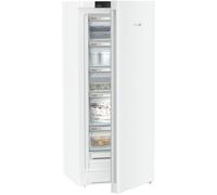 Liebherr Plus FND4625 145.5x60cm 199L Tall Upright White Freezer