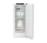 Liebherr FND4625PLUS 199 litre Upright Freezer No Frost Class D White