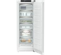 Liebherr FNd5026 166cm Upright Freezer - White White