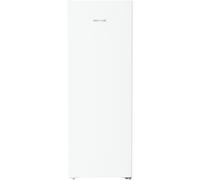 Liebherr FND5026 166cm High Freezer Frost Free in White 60cm Wide