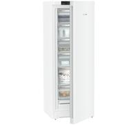 Liebherr 239 Litre Freestanding Freezer - White