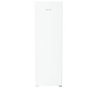 Liebherr FND522I 186cm High Freezer Frost Free in White 60cm Wide