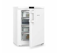 Liebherr FNDI1624 92 litre Upright Freezer No Frost Class D White