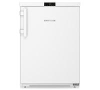 Liebherr Plus FNDI1624 92L 60cm No Frost Under Counter White Freezer