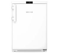 Liebherr Plus FNDI1624 92L 60cm No Frost Under Counter White Freezer