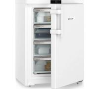 Liebherr FNDI1624 - White Undercounter Frost Free Freezer - D energy [EEK: D]