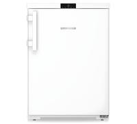 Liebherr FNDI1624 - White Undercounter Frost Free Freezer - Garage Safe - D energy