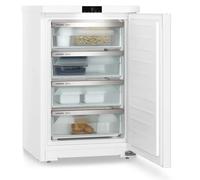 Liebherr FNe 1404 Pure NoFrost Under Counter Freezer with NoFrost - White