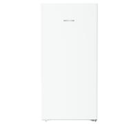 Liebherr FNE4204 60cm Pure Freestanding Frost Free Freezer - WHITE