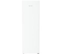 Liebherr FNE5207 188cm High Freezer Frost Free in White 60cm Wide