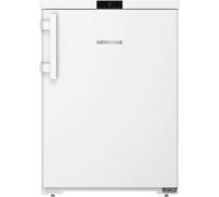 Liebherr Fci1624 Static Under Counter Freezer, White, C Rated, Freestanding C