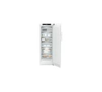 Liebherr Freezer FNB505I White With No Frost 60cm Wide 238L Freestanding
