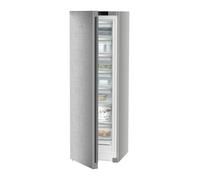Liebherr Freezer SFNsdd5227 Freestanding No Frost 7 Drawer 60cm Wide Silver 277L