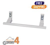 LIEBHERR FRİDGE DOOR HANDLE 310MM - 743067000