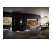 Liebherr Fridge Freezer and Wine Cooler (IRBBI5150 SIFNDI5188 EWTGB3583) With Ice Integrated