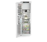 Liebherr Fridge Freezer AutoDoor IRBAC5171 SIFNAD5188 Ice Box Frost Free Integrated
