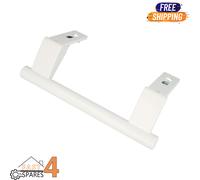LIEBHERR FRIDGE FREEZER DOOR HANDLE 743066800 244mm