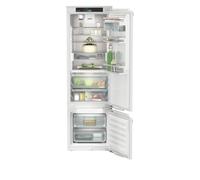 Liebherr Fridge Freezer ICBBI5152 Prime BioFresh Integrated With Smart Frost