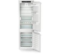 Liebherr Fridge Freezer ICNb5123 Plus Integrated Frost Free Easyfresh 253L