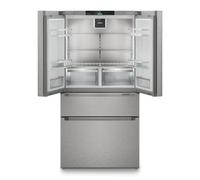 Liebherr Fridge Freezer MBSDDI9556 French Door BioFresh Frost Free