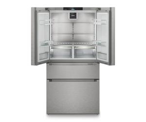 Liebherr Fridge Freezer MBSDDI9556 French Door BioFresh Frost Free