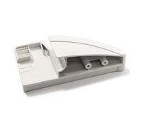 LIEBHERR Genuine Fridge Freezer Left Hand Shelf Support Plastic Bracket