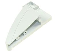 Liebherr Genuine Fridge Freezer Shelf Right and Left Hand Support Brackets