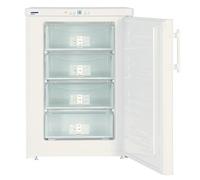 Liebherr GP 1486 under counter freezer Premium
