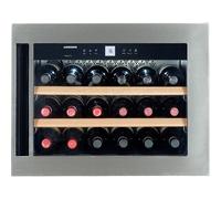 Liebherr WKEes553 GrandCru Built In Wine Cooler