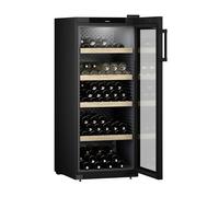 Liebherr GrandCru WPbl4601 166 Bottle Wine Storage Cabinet