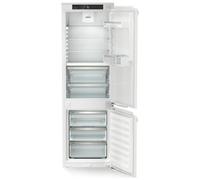 Liebherr ICBA5123 Integrated 70 30 Fridge Freezer 177cm High