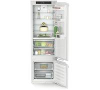 Liebherr ICBBI5122 Integrated 80 20 Fridge Freezer 177cm High