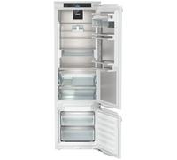 Liebherr ICBc5182 ICBc5182 Static Integrated Fridge Freezer