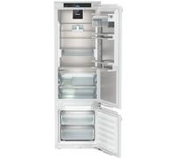 Liebherr ICBc5182 ICBc5182 Static Integrated Fridge Freezer