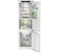 Liebherr ICBNci5153 No Frost Integrated Fridge Freezer C