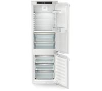 Liebherr ICBNdi5123 Fridge Freezer Frost Free