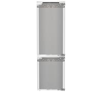 Liebherr ICBNDI5163 Integrated 70 30 Frost Free Fridge Freezer 177cm H