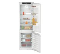 Liebherr ICe 5103 Pure Integrated Fridge Freezer with EasyFresh & SmartFrost