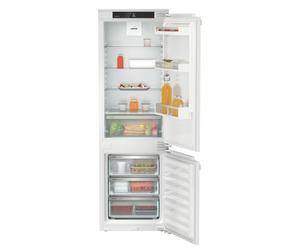 Liebherr ICe 5103 Pure Integrated Fridge Freezer with EasyFresh & SmartFrost