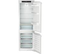 Liebherr ICE5103 EasyFresh, SmartFrost, 3 Freezer Drawers, Door on Door