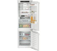 Liebherr ICNB5123 Integrated 70 30 Frost Free Fridge Freezer 177cm Hig