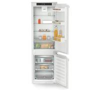 Liebherr ICNC5103 178cm Pure Integrated 70/30 Frost Free Fridge Freezer