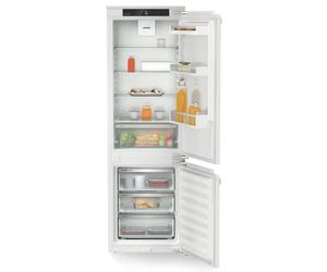 Liebherr ICNC5103 178cm Pure Integrated 70/30 Frost Free Fridge Freezer