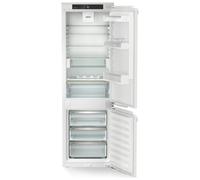 Liebherr ICND5123 Integrated 70 30 Frost Free Fridge Freezer 177cm Hig