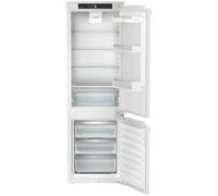 ICNe 5103 Pure 253L NoFrost Integrated Fridge Freezer