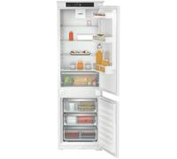 ICSe 5103 Pure 264l SmartFrost Integrated Fridge Freezer