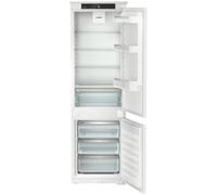 ICSe 5103 Pure 264l SmartFrost Integrated Fridge Freezer