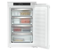 Liebherr IFD3904 88cm Pure Integrated In Column SmartFrost Freezer