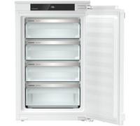 Liebherr IFd3904 Static Built-In Freezer, Fixed Hinge Integrated D